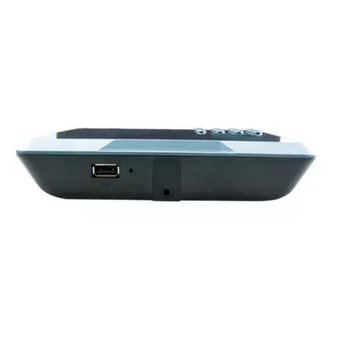  Терминал контроля доступа ZKTeco MB160 Plus ID 