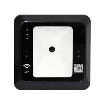 Считыватель ZKTeco QR50BE   Считыватель ZKTeco QR50BE