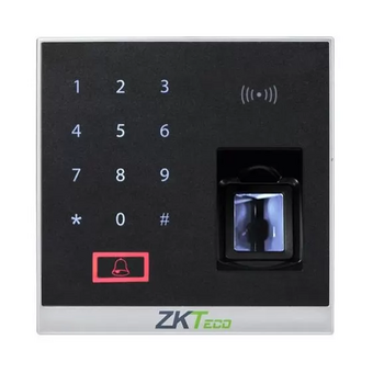 Считыватель ZKTeco X8s   Считыватель ZKTeco X8s