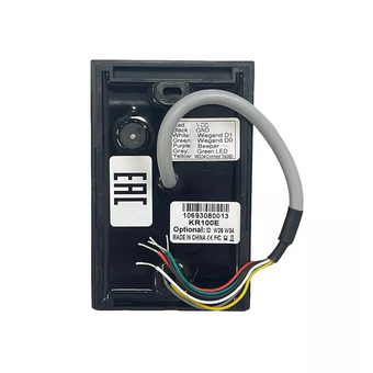  Cчитыватель ZKTeco KR100E 