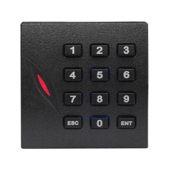  Cчитыватель ZKTeco KR102E 