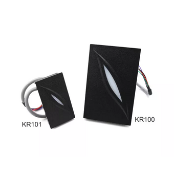  Cчитыватель ZKTeco KR100E 