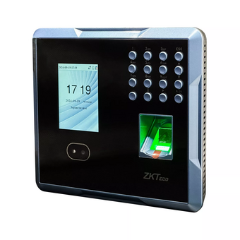  Терминал контроля доступа ZKTeco MB160 Plus ID 