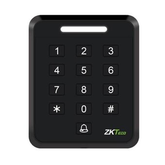  Терминал контроля доступа ZKTeco SA40B (IC) 