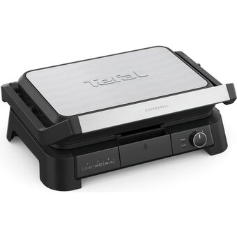  Гриль TEFAL GC520DE0 
