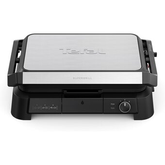  Гриль TEFAL GC520DE0 