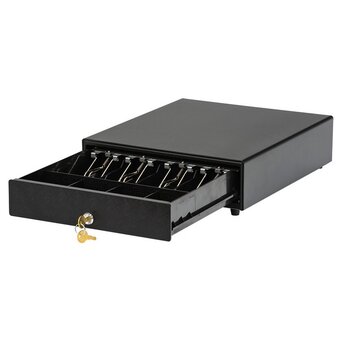  Ящик дененый Атол 44421 SB-330-B черный 