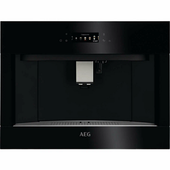  Встраиваемая кофемашина AEG KKB894500B 