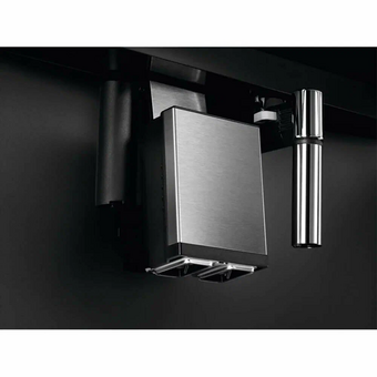  Встраиваемая кофемашина AEG KKB894500B 