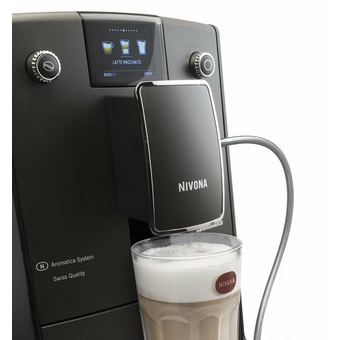  Кофемашина Nivona NICR 759 