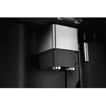  Встраиваемая кофемашина AEG KKB894500B 