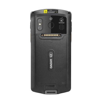 Терминал сбора данных Urovo DT50 (DT50-SU4S11E4F31-M) 