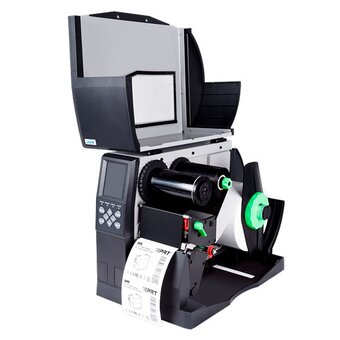  Термопринтер iDPRT iX4L (100700101) 