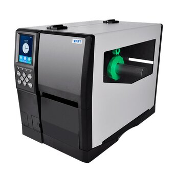  Термопринтер iDPRT iX4L (100700102) 