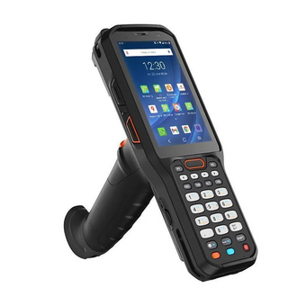 Терминал сбора данных Urovo RT40 (RT40-GS5S10E4011SN) 