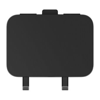  Аэрогриль Xiaomi Dual Zone Air Fryer 10L (MAF-D1001) черный 