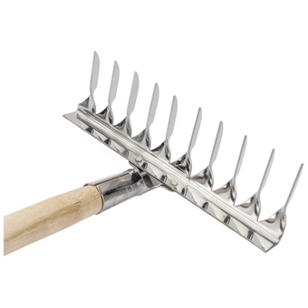  Грабли витые Gigant GAV-13 