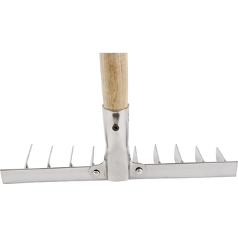  Грабли витые Gigant GAV-13 