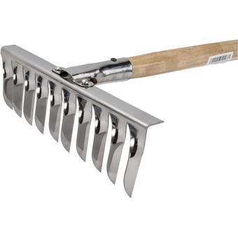  Грабли витые Gigant GAV-13 