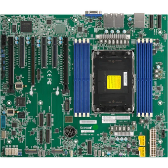 Материнская плата SuperMicro MBD-X14SBI-F-B   Материнская плата SuperMicro MBD-X14SBI-F-B