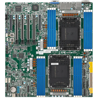 Материнская плата SuperMicro MBD-X14DBI-B   Материнская плата SuperMicro MBD-X14DBI-B