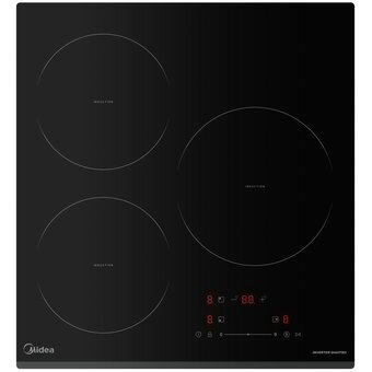  Варочная поверхность MIDEA MIH43103F 