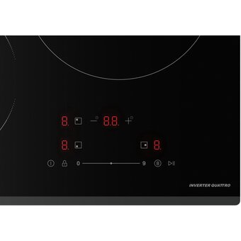  Варочная поверхность MIDEA MIH43103F 