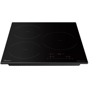  Варочная поверхность MIDEA MIH43103F 