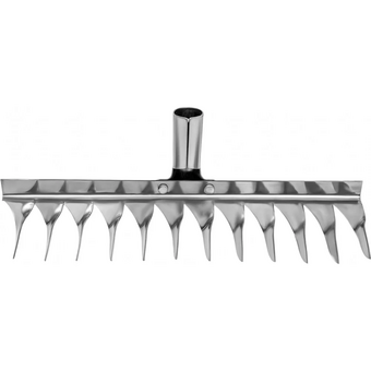  Грабли витые Gigant RGI-07 