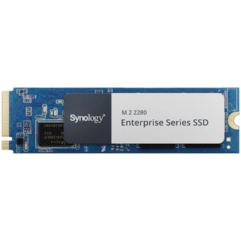  SSD SYNOLOGY SNV5420-800G NVME M.2 2280 800GB 