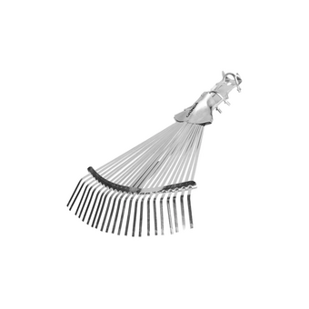  Грабли веерные Grinda 421873 