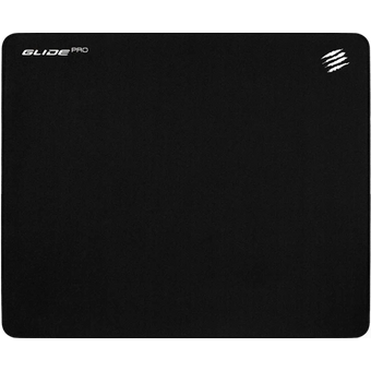  Игровой коврик для мыши Mad Catz G.L.I.D.E. Pro чёрный 