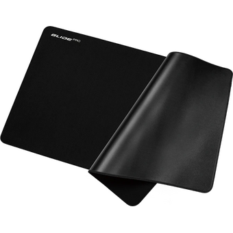  Игровой коврик для мыши Mad Catz G.L.I.D.E. Pro чёрный 