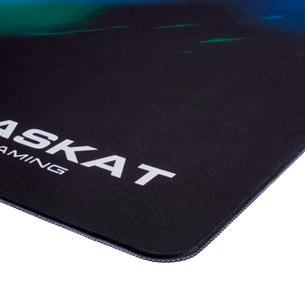  Коврик для мышки Raskat Ronin FF XL 1200*600*3мм, резина+ткань, прошитый край 