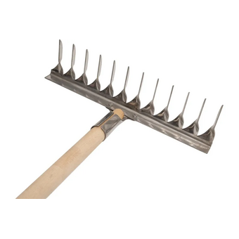  Грабли витые Gigant RGI-06 