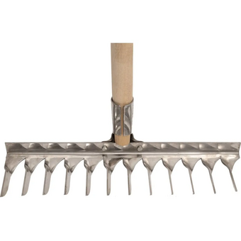  Грабли витые Gigant RGI-06 