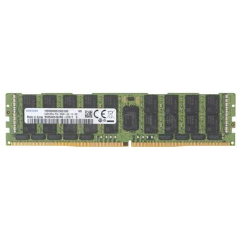  ОЗУ Samsung Electronics M386A8K40DM2-CWELY DDR4 64GB LRDIMM 3200 1.2V 