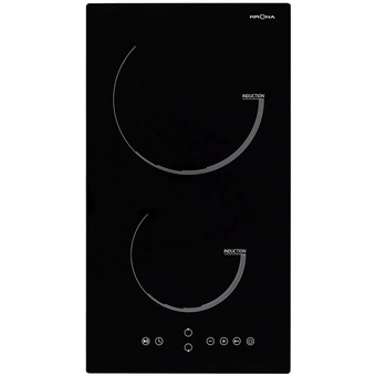 Варочная поверхность Krona Vento 30 BL V1   Варочная поверхность Krona Vento 30 BL V1