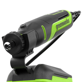  Гравер Greenworks G24RT без АКБ (3200807) 