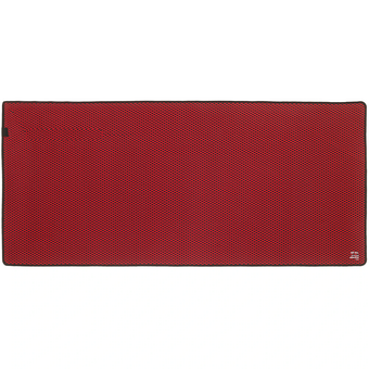 Игровой коврик для мыши HYPERX Pulsefire Mat Cloth (XL) 4Z7X5AA чёрный   Игровой коврик для мыши HYPERX Pulsefire Mat Cloth (XL) 4Z7X5AA чёрный