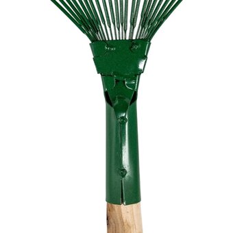  Грабли веерные Gigant IAG-004 