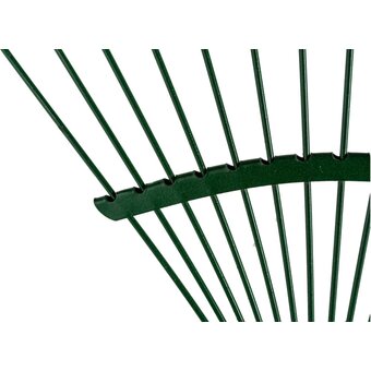  Грабли веерные Gigant IAG-004 