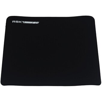 Коврик для мышки Raskat Specter PUF M 450*400*3мм, резина+ткань, прошитый край 