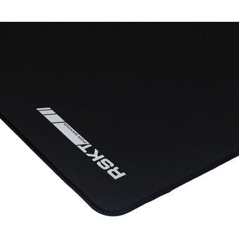  Коврик для мышки Raskat Specter PUF M 450*400*3мм, резина+ткань, прошитый край 