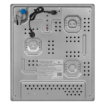  Варочная поверхность MAUNFELD EGHS.43.33STS-ES/G 