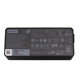 Адаптер Lenovo GX20P92529 65W от бытовой электросети 