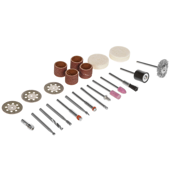  Гравер HOTO HTE0022GL 35in1 Rotary Tool Kit 