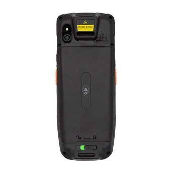  Терминал сбора данных Urovo CT48 (CT48-SU4S12E4031) 