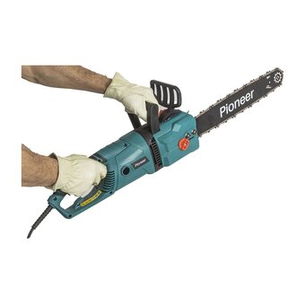  Электропила ТАЙГАНА ECS2016 