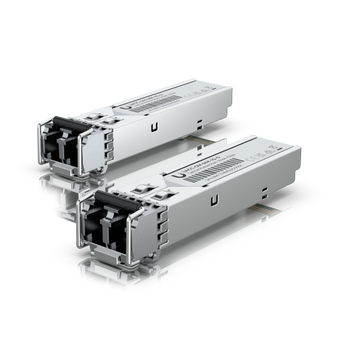  Трансивер Ubiquiti UACC-OM-MM-1G-D-2 